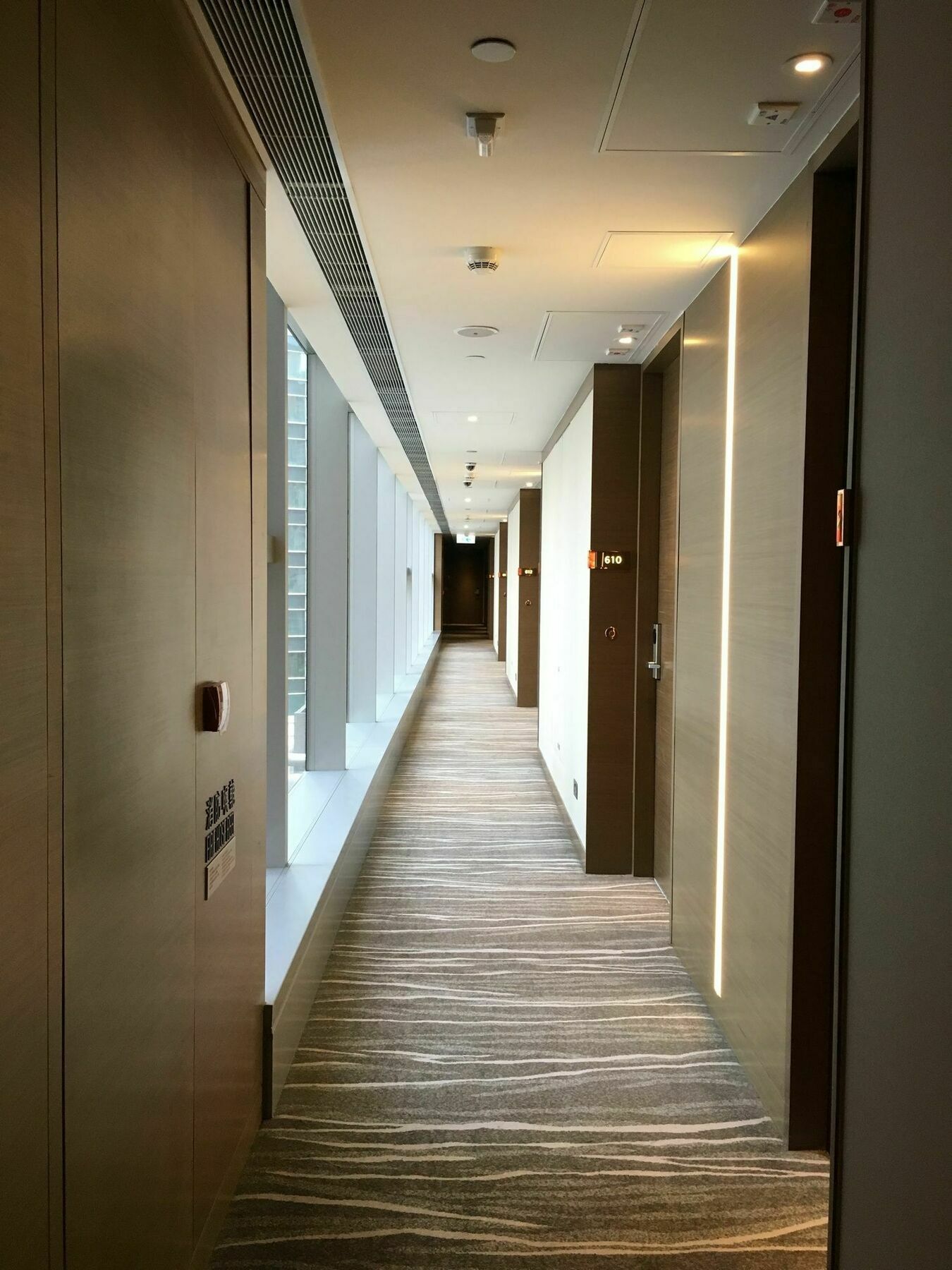 Hilton Garden Inn Hong Kong Mongkok Dış mekan fotoğraf